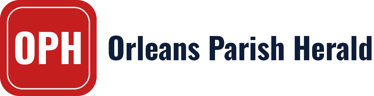 Orleans Parish Herald